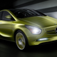 Illustration for article titled Mercedes Benz BlueZero Environmental Concepts To Debut In Detroit